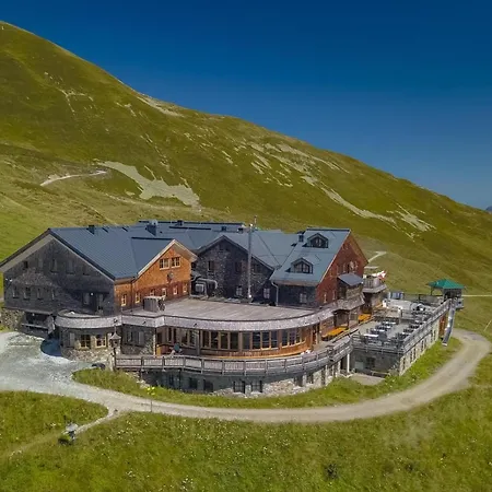 Wildkogelhaus 3* Bramberg am Wildkogel