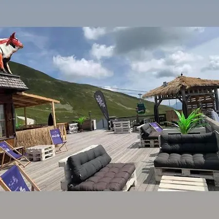 Hotel Wildkogelhaus 3*