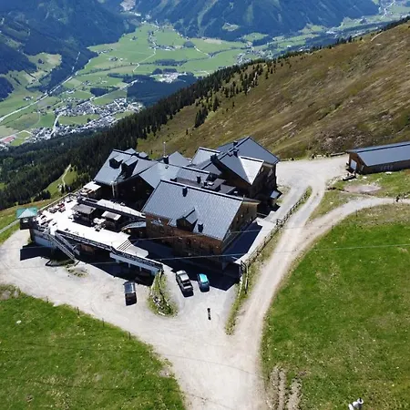 Wildkogelhaus Bramberg am Wildkogel