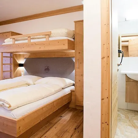 Hotel Wildkogelhaus
