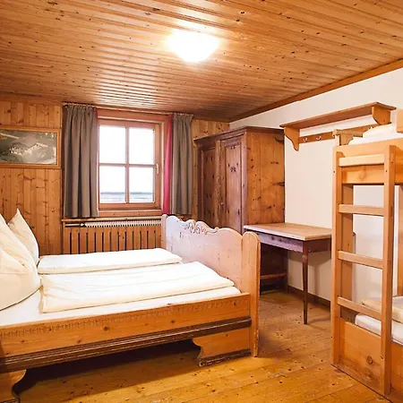 Wildkogelhaus 3*