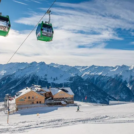 Wildkogelhaus Bramberg am Wildkogel