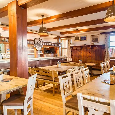 Wildkogelhaus Hotel 3*