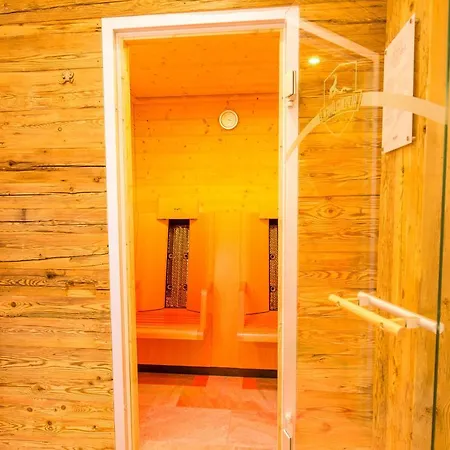 Hotel Wildkogelhaus 3*