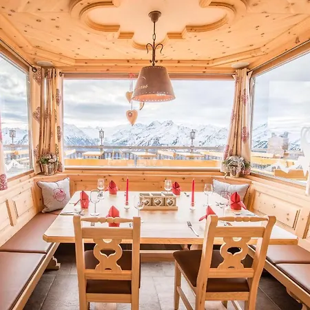 Wildkogelhaus Hotel Bramberg am Wildkogel