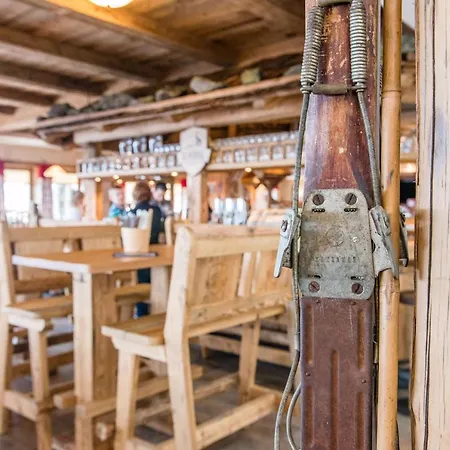 Wildkogelhaus Bramberg am Wildkogel