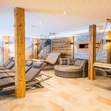 Hotel Wildkogelhaus Bramberg am Wildkogel