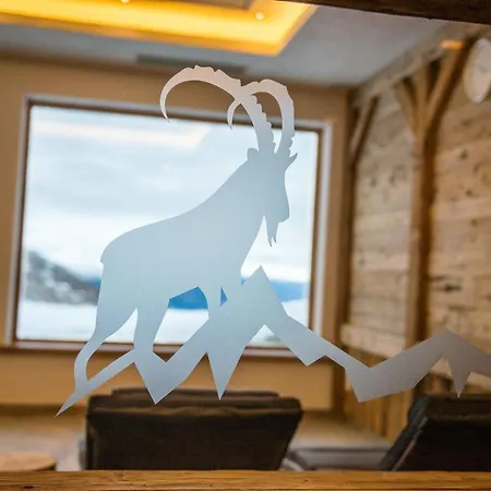 Hotel Wildkogelhaus Bramberg am Wildkogel