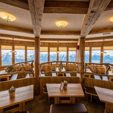 Wildkogelhaus Hotel Bramberg am Wildkogel