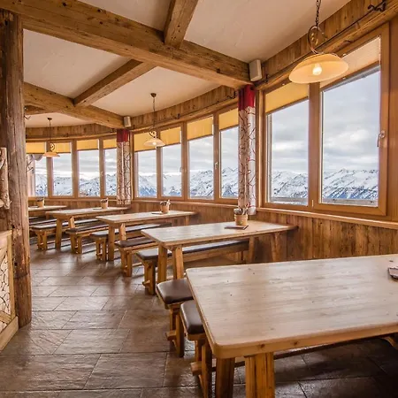 Wildkogelhaus Hotel 3*