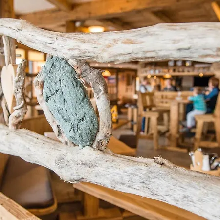 Wildkogelhaus Bramberg am Wildkogel