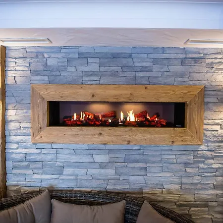 Wildkogelhaus Hotel 3*