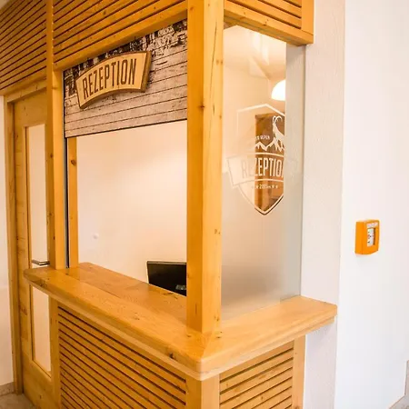 Hotel Wildkogelhaus Bramberg am Wildkogel