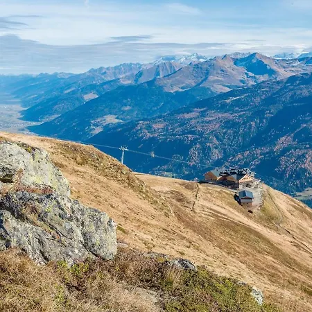Wildkogelhaus Hotel Bramberg am Wildkogel