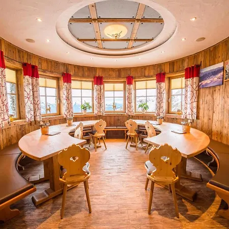 Wildkogelhaus Bramberg am Wildkogel