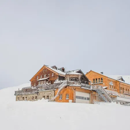 Wildkogelhaus 3*