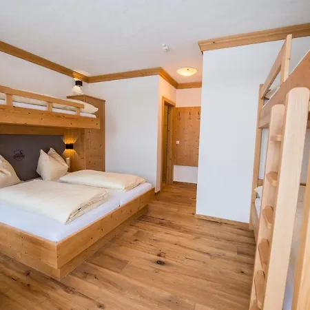 Wildkogelhaus Hotel