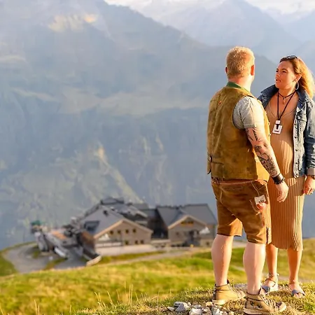 Wildkogelhaus 3* ブラームベルク・アム・ヴィルトコーゲル