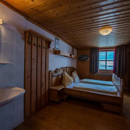 Wildkogelhaus Hotel