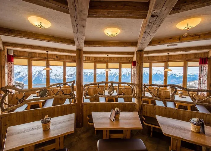 Wildkogelhaus Hotel Bramberg am Wildkogel